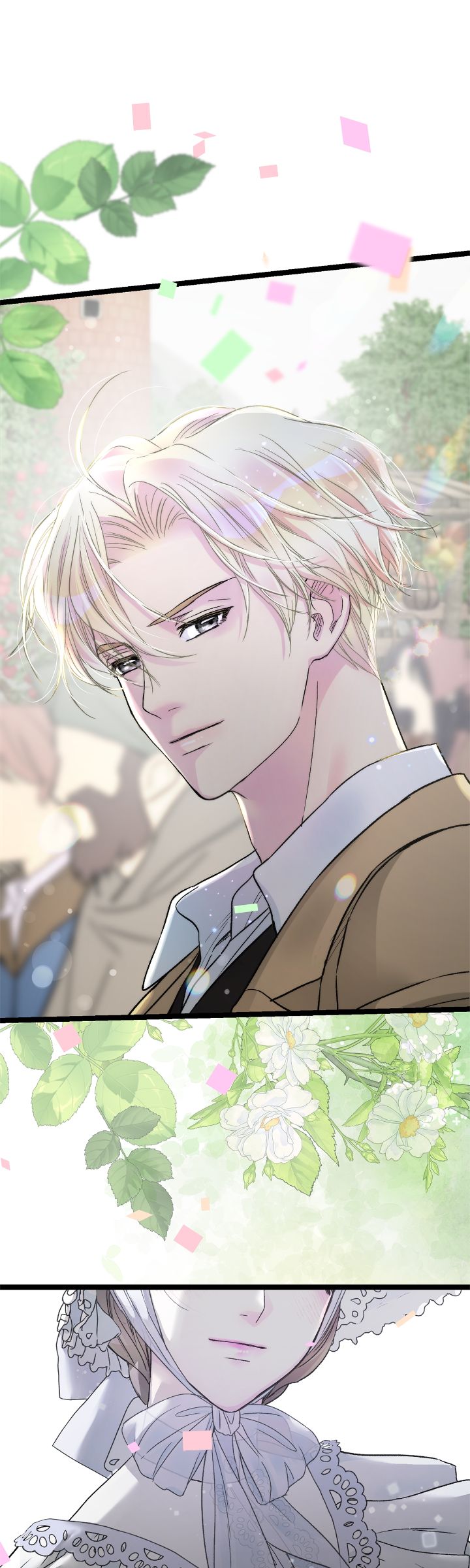 The Problematic Prince, Chapter 80 image 82